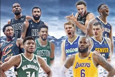 nba全明星每年都在哪举行