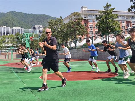 上海体育学院社会体育